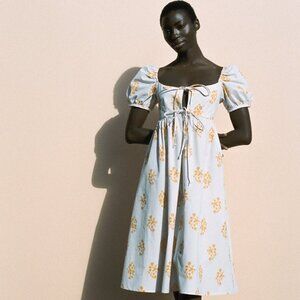 Ciao Lucia Alessia Dress